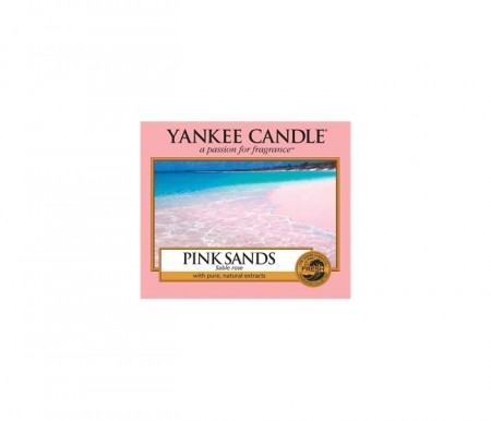 Pink Sands 2-pk refill. NY.