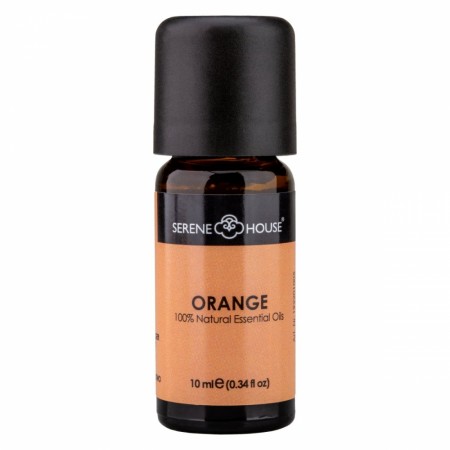 Essential oil Orange