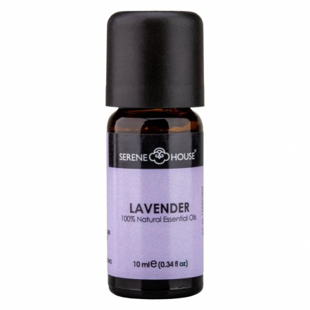 Essential oil Lavender